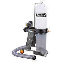 Toolson AS1200PRO Стружкопилосос (3906301958)