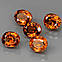 Циркон натуральний 6x5 mm., фото 4