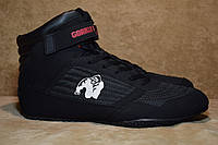 Кроссовки Gorilla Wear High Tops. Оригинал. 46 р./ 29 см.