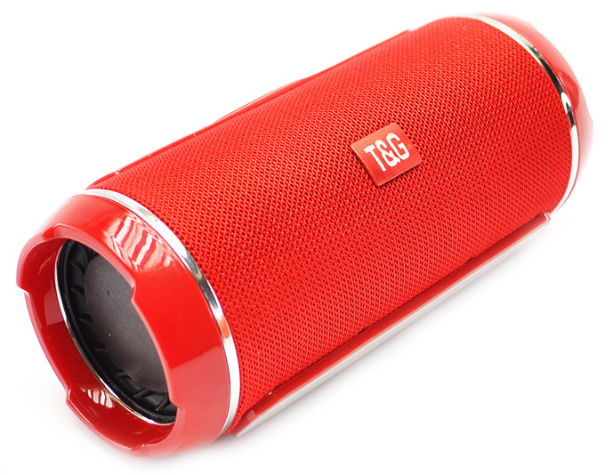 JBL Flip 6 Plus SPECIAL EDITION Bluetooth, USB і MicroSD Червона, фото 1