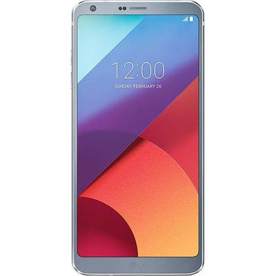 LG G6 64GB Platinum Уценка