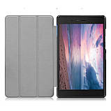 Чехол Lenovo Tab E7 TB-7104f TB-7104l чехол Ultra Slim, фото 10