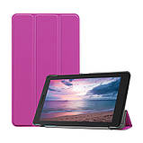 Чехол Lenovo Tab E7 TB-7104f TB-7104l чехол Ultra Slim, фото 4