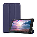 Чехол Lenovo Tab E7 TB-7104f TB-7104l чехол Ultra Slim, фото 5