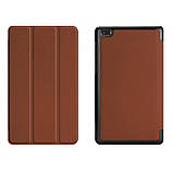 Чехол Lenovo Tab E7 TB-7104f TB-7104l чехол Ultra Slim, фото 6