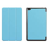 Чехол Lenovo Tab E7 TB-7104f TB-7104l чехол Ultra Slim, фото 7