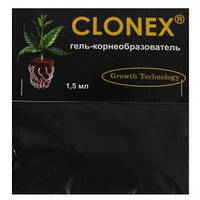 Гель-корнеобразователь Clonex