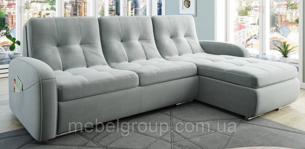 Модульний диван Шенген кут 330*183 см.