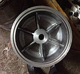 Поршень компресора Борець, Краснодар, Пензкомпресормаш тощо., фото 4