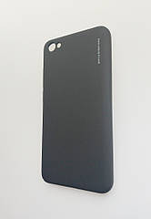 Чохол-накладка X-Level PC KNIGHT для Xiaomi Redmi Note 5A Black (PC-001767), 133808 — 565