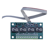 Блок реле Артон БР32-8