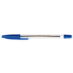Кулькові ручки Buromax 8117-01 сині