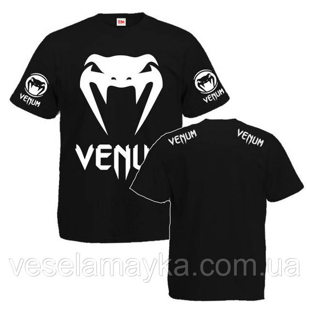 Футболка "Venum", фото 1