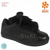 Детская обувь 2019 оптом. Детские кеды бренда Tom.m (Bi&Ki) для девочек (рр. с 27 по 32)