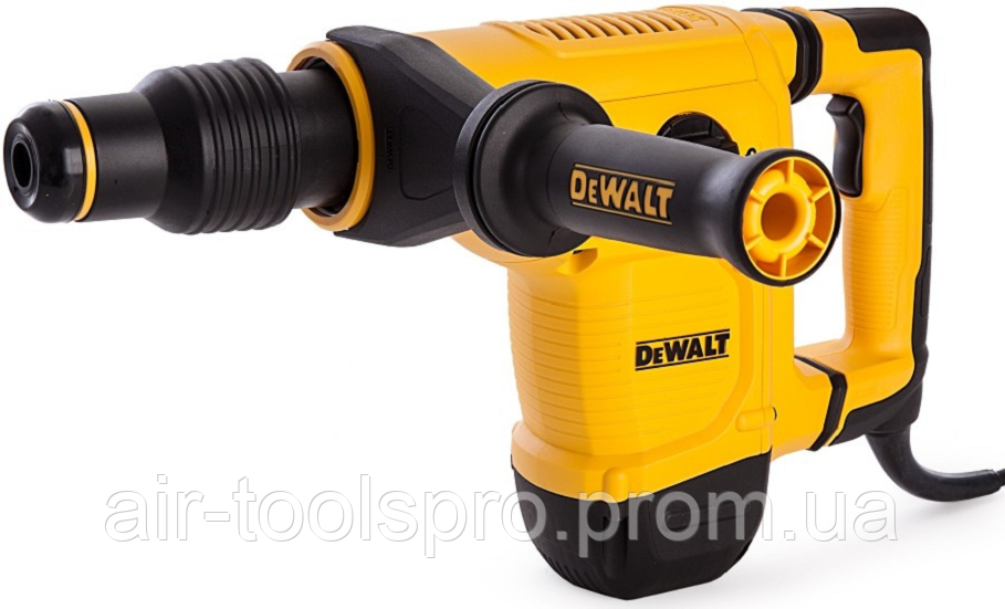 Молоток відбійний SDS-Max, 1050 Вт, DeWALT