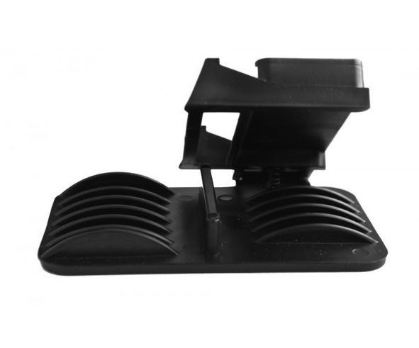 Насадка для полірування волосся VIEW KEEP