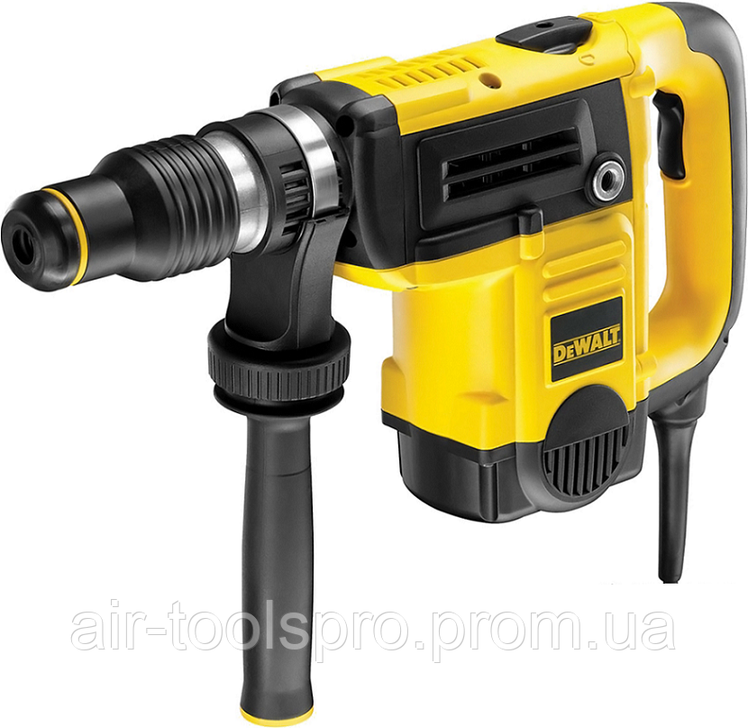 Молоток відбійний SDS-Max, 1150 Вт, DeWALT