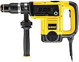 Молоток відбійний SDS-Max, 1150 Вт, DeWALT, фото 2