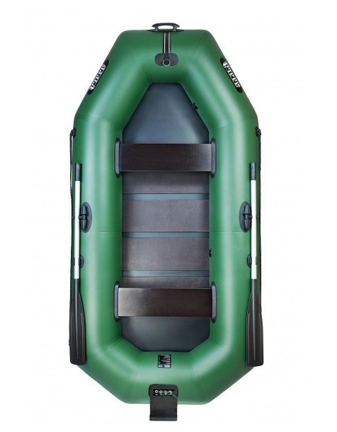 Човен надувний човен ЛТ-270-СТБ, фото 1