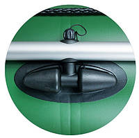 Човен надувний човен ЛТ-290-СТЕ, фото 5