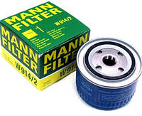 Mann-filter w 914/2