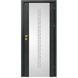 Двері міжкімнатні Verto. Модель Елегант, фото 2