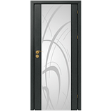 Двері міжкімнатні Verto. Модель Елегант, фото 6