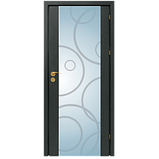 Двері міжкімнатні Verto. Модель Елегант, фото 7