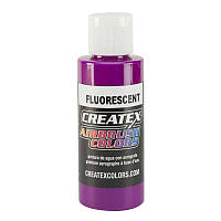 Краска для аэрографа 5401 Fluorescent Violet