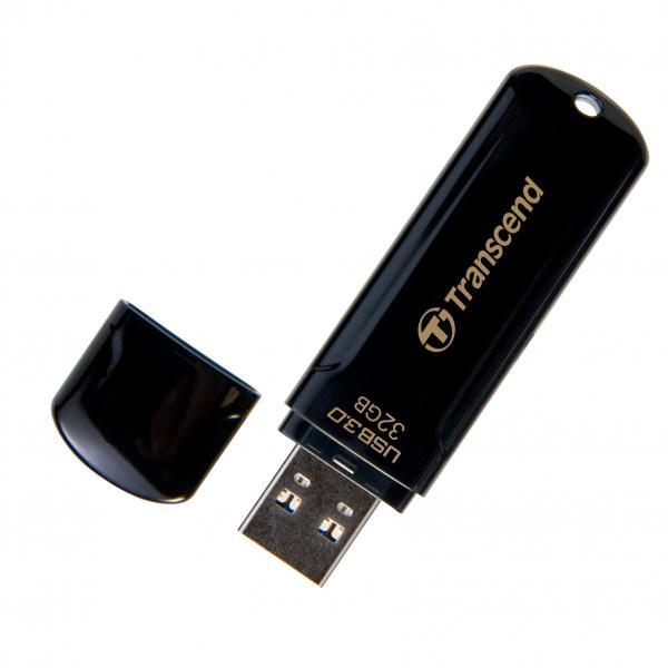 USB флеш накопичувач 32GB Transcend 700 USB3.0 (TS32GJF700)