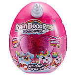 М'яка іграшка-сюрприз «Rainbocorns» єдинороги від ZURU, фото 4