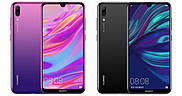 Известна стоимость бюджетного смартфона Huawei Enjoy 9