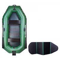Човен надувний човен ЛТ-270-ТВ, фото 3