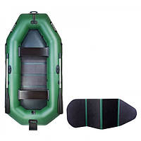 Човен надувний човен ЛТ-290-СТБ, фото 3
