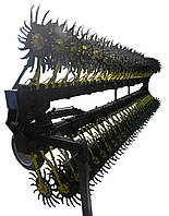 Ротаційна Борона гидрофицированная ASTRA 12 40040105