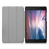 Чохол Lenovo Tab E8 TB-8304f 8304l Ultra Slim, фото 10