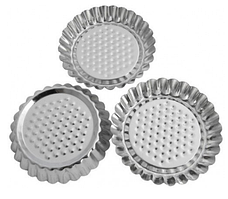 Форма для кондитерських виробів 100001-3 арт. 822-1-44