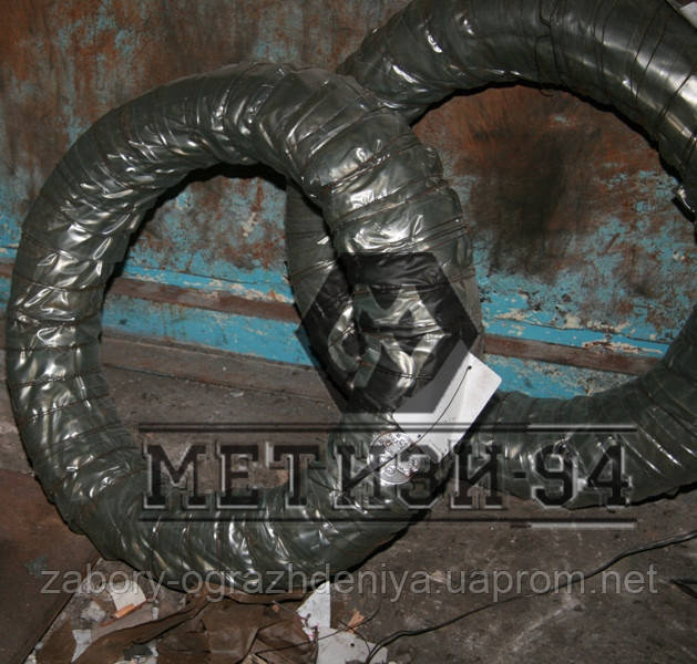 Дріт зварювальний СВ08Г2С 1.6 мм - фото 1 - id-p53054981