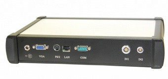 Дефектоскоп вихретоковий промисловий ВЕКТОР-50А