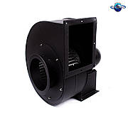 Радіальні (відцентрові) вентилятори Turbo DE 300 3F