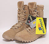 Берці армії США Belleville 793 Waterproof Assault Boots, фото 3