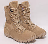 Берці армії США Belleville 793 Waterproof Assault Boots, фото 2
