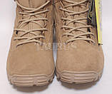 Берці армії США Belleville 793 Waterproof Assault Boots, фото 4