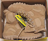 Берці армії США Belleville 793 Waterproof Assault Boots, фото 6
