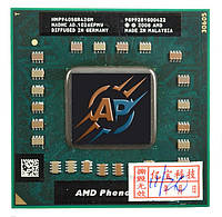 Процессор для ноутбука AMD Phenom II X4 P940 1.7GHz