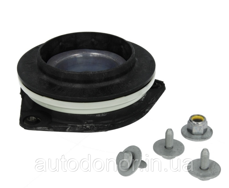 ka0016 Опора амортизатора передняя левая LEMFORDER Nissan Leaf ZE0