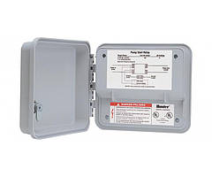 Трифазний магнітний пускач PSR-53 - Hunter