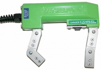 Електромагніт змінного струму Y6