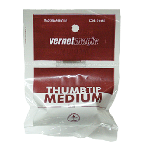 Реквізит для фокусів | Напальчник Thumb Tip Medium (Soft) by Vernet, фото 1