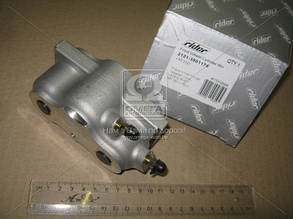 Циліндр передній гальмівний супорт ВАЗ 2121 21213 Нива Тайга права 2121-3501178 RIDER